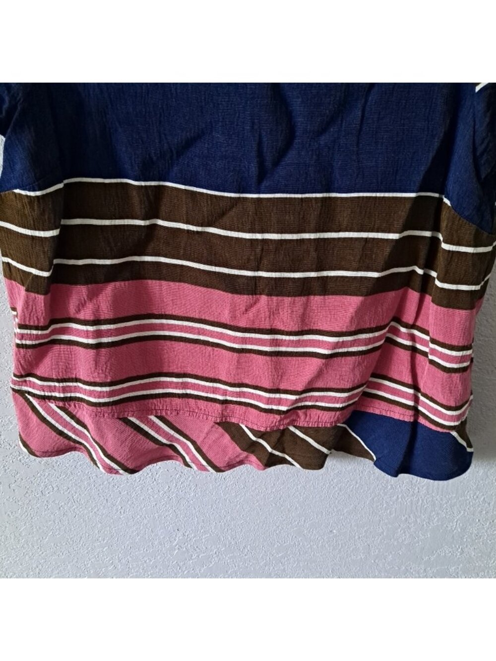 Striped Top - Picture 3 of 5